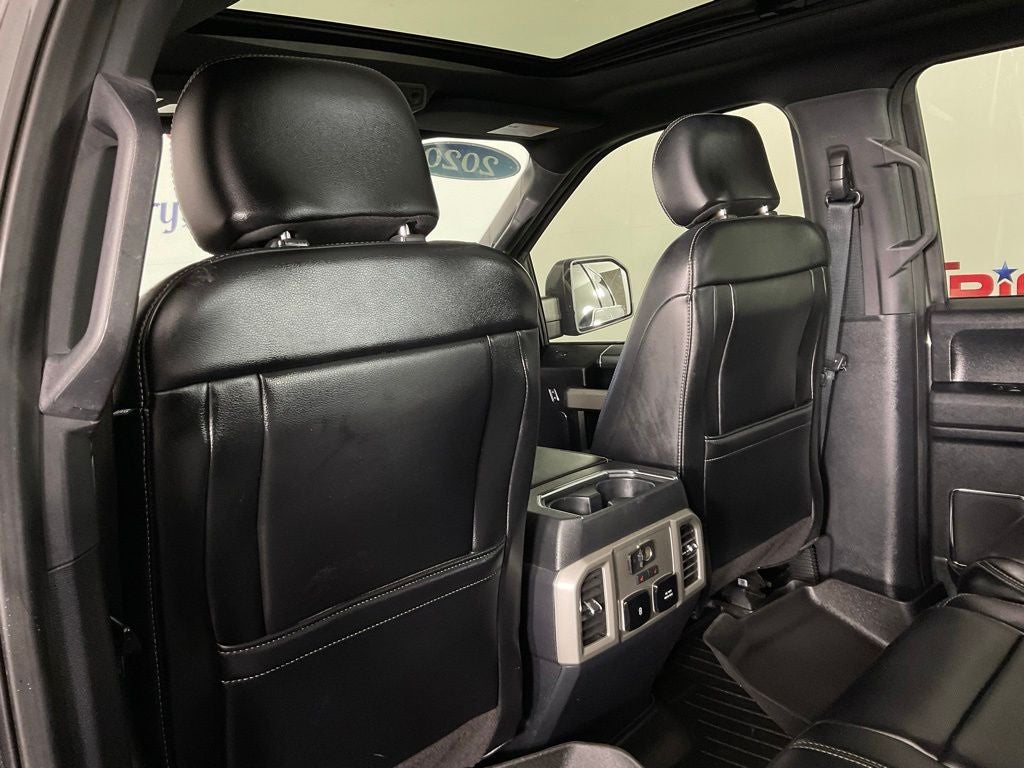 2020 Ford F-150 Lariat ***BLUE CERTIFIED***