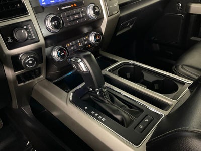 2020 Ford F-150 Lariat ***BLUE CERTIFIED***