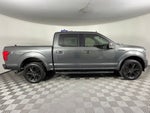 2020 Ford F-150 Lariat ***BLUE CERTIFIED***