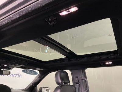 2020 Ford F-150 Lariat ***BLUE CERTIFIED***