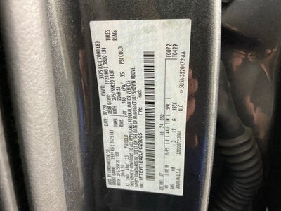 2020 Ford F-150 Lariat ***BLUE CERTIFIED***