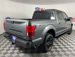 2020 Ford F-150 Lariat ***BLUE CERTIFIED***