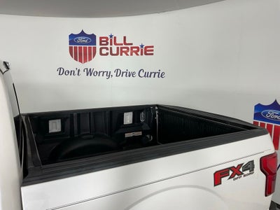2019 Ford F-150 Lariat ***BLUE CERTIFIED***