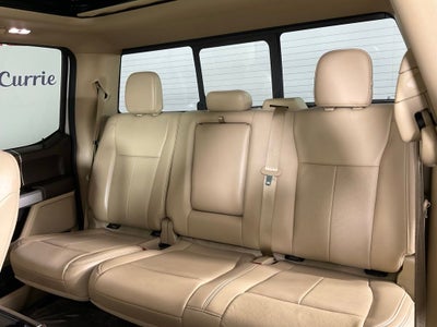 2019 Ford F-150 Lariat ***BLUE CERTIFIED***