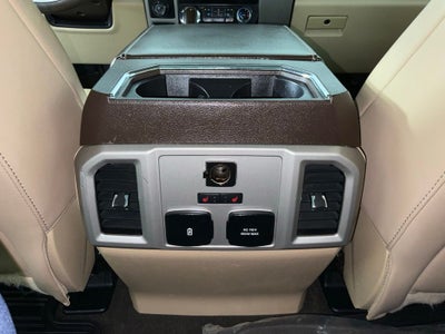 2019 Ford F-150 Lariat ***BLUE CERTIFIED***