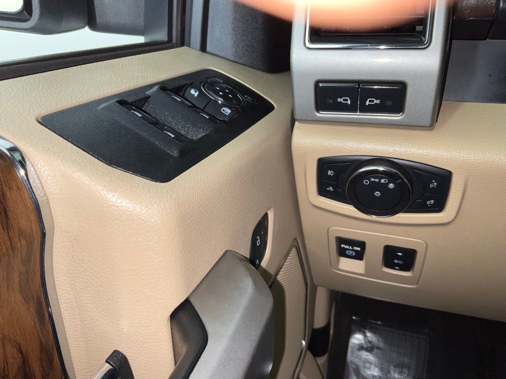 2019 Ford F-150 Lariat ***BLUE CERTIFIED***