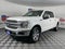 2019 Ford F-150 Lariat ***BLUE CERTIFIED***