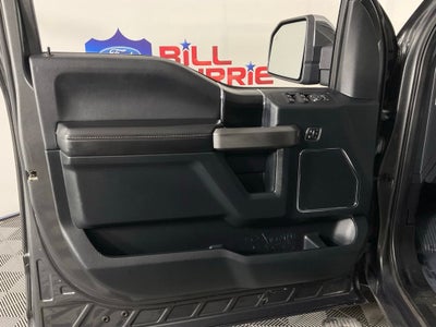 2019 Ford F-150 Platinum ***BLUE CERTIFIED***