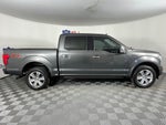 2019 Ford F-150 Platinum ***BLUE CERTIFIED***