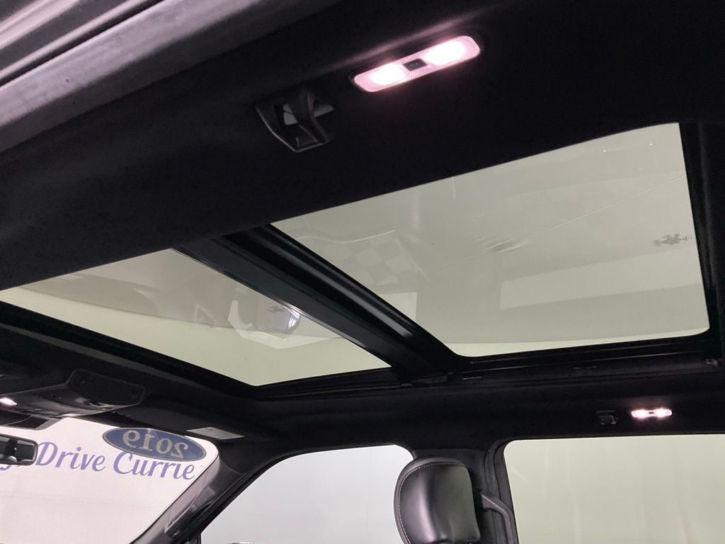 2019 Ford F-150 Platinum ***BLUE CERTIFIED***