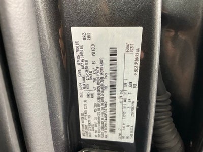 2019 Ford F-150 Platinum ***BLUE CERTIFIED***