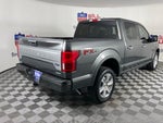 2019 Ford F-150 Platinum ***BLUE CERTIFIED***