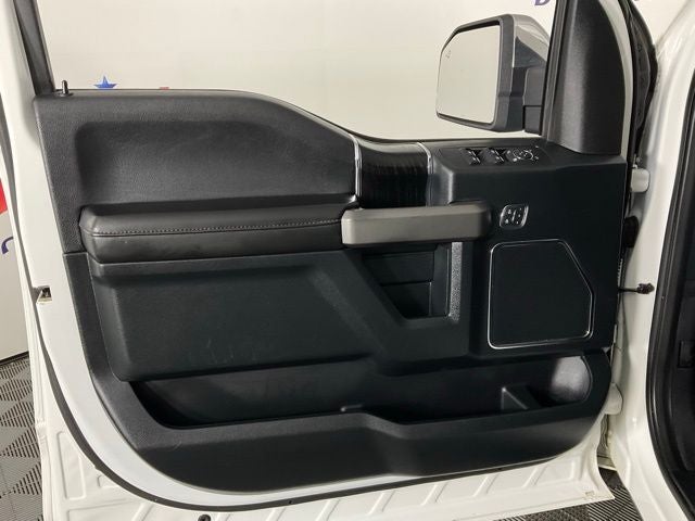 2020 Ford F-150 Platinum ***BLUE CERTIFIED***