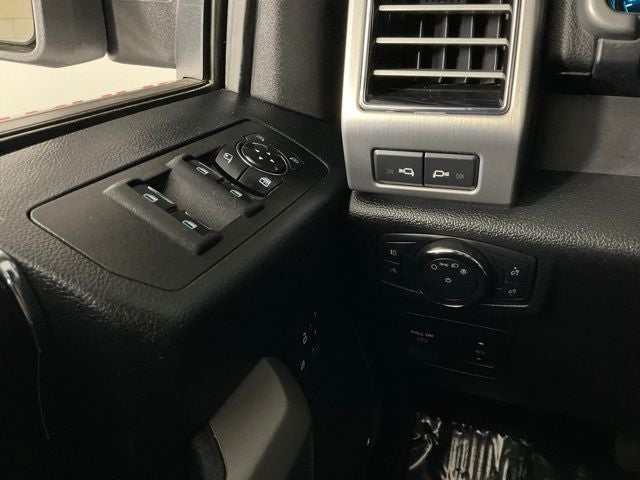 2020 Ford F-150 Platinum ***BLUE CERTIFIED***