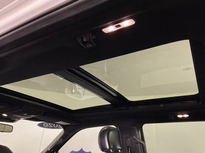 2020 Ford F-150 Platinum ***BLUE CERTIFIED***