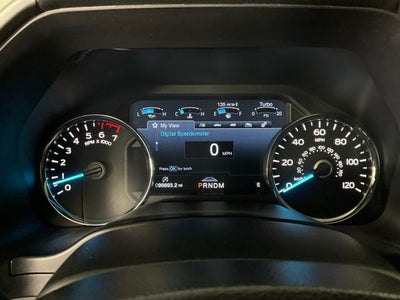 2020 Ford F-150 Platinum ***BLUE CERTIFIED***
