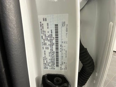 2020 Ford F-150 Platinum ***BLUE CERTIFIED***