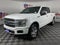 2020 Ford F-150 Platinum ***BLUE CERTIFIED***