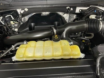 2020 Ford F-150 Platinum ***BLUE CERTIFIED***