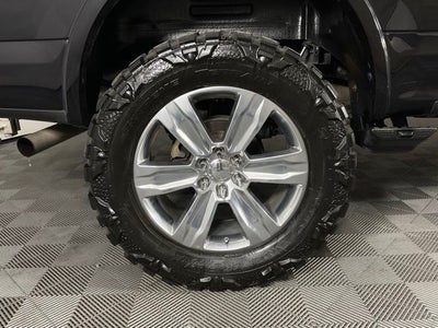 2020 Ford F-150 Lariat ***BLUE CERTIFIED***