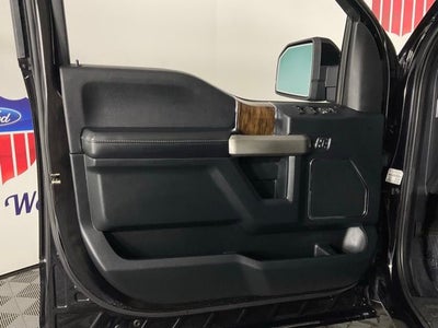 2020 Ford F-150 Lariat ***BLUE CERTIFIED***