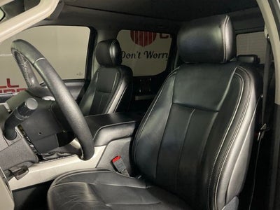 2020 Ford F-150 Lariat ***BLUE CERTIFIED***