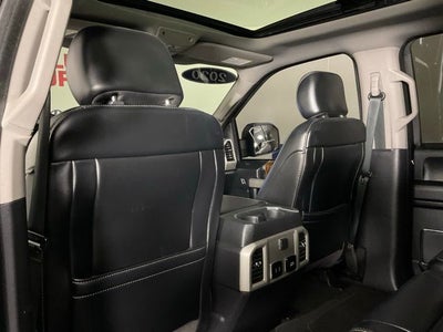 2020 Ford F-150 Lariat ***BLUE CERTIFIED***