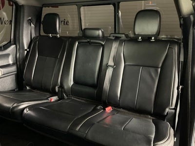 2020 Ford F-150 Lariat ***BLUE CERTIFIED***