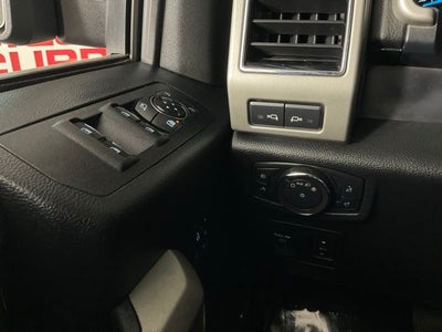 2020 Ford F-150 Lariat ***BLUE CERTIFIED***