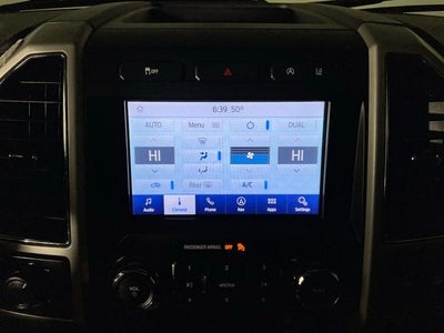 2020 Ford F-150 Lariat ***BLUE CERTIFIED***