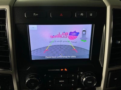 2020 Ford F-150 Lariat ***BLUE CERTIFIED***