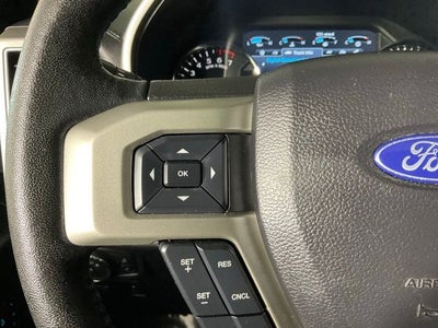 2020 Ford F-150 Lariat ***BLUE CERTIFIED***