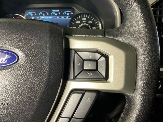 2020 Ford F-150 Lariat ***BLUE CERTIFIED***