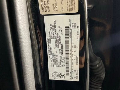 2020 Ford F-150 Lariat ***BLUE CERTIFIED***