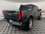 2020 Ford F-150 Lariat ***BLUE CERTIFIED***
