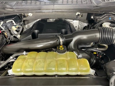 2020 Ford F-150 Lariat ***BLUE CERTIFIED***