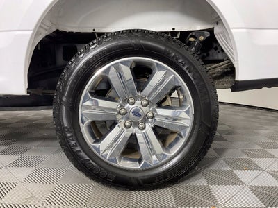 2020 Ford F-150 XLT ***BLUE CERTIFIED***