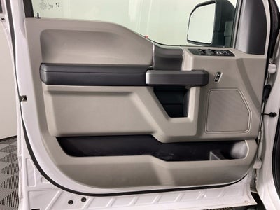 2020 Ford F-150 XLT ***BLUE CERTIFIED***