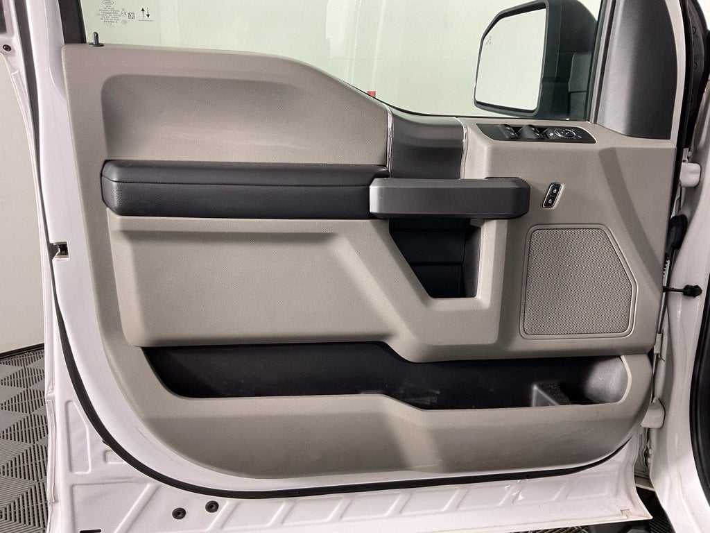 2020 Ford F-150 XLT ***BLUE CERTIFIED***