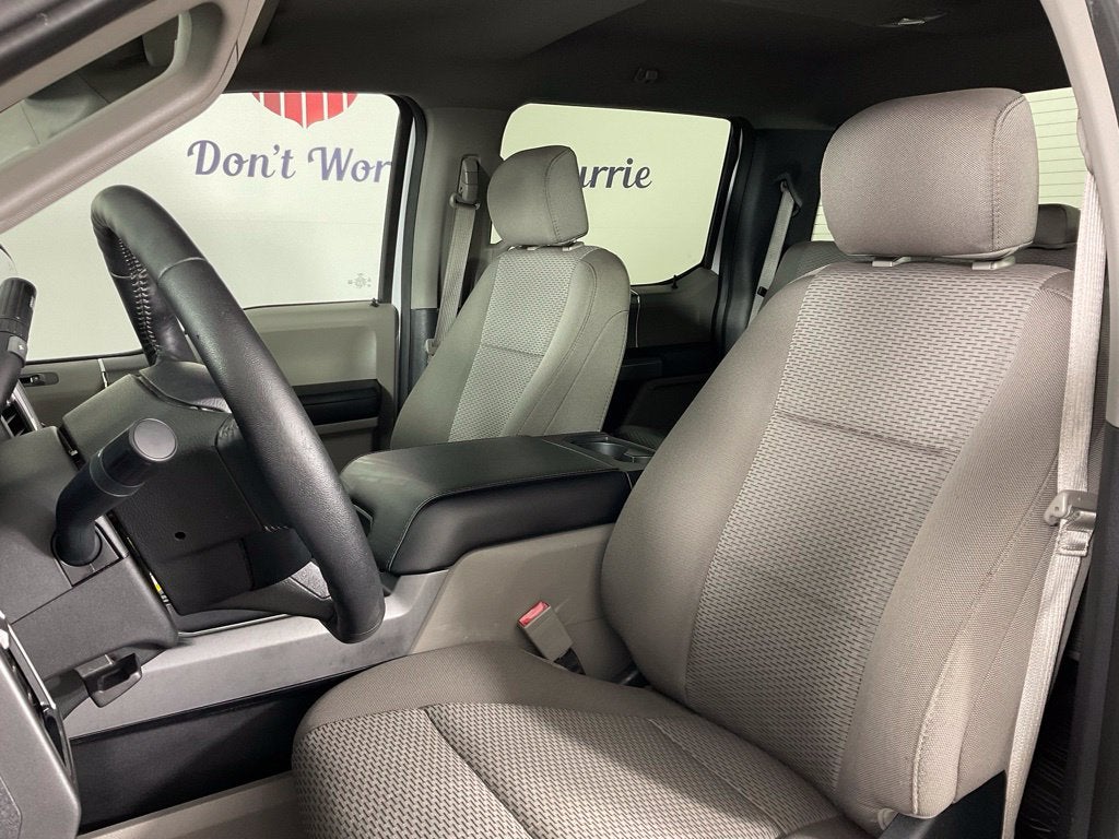 2020 Ford F-150 XLT ***BLUE CERTIFIED***