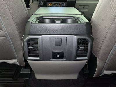 2020 Ford F-150 XLT ***BLUE CERTIFIED***