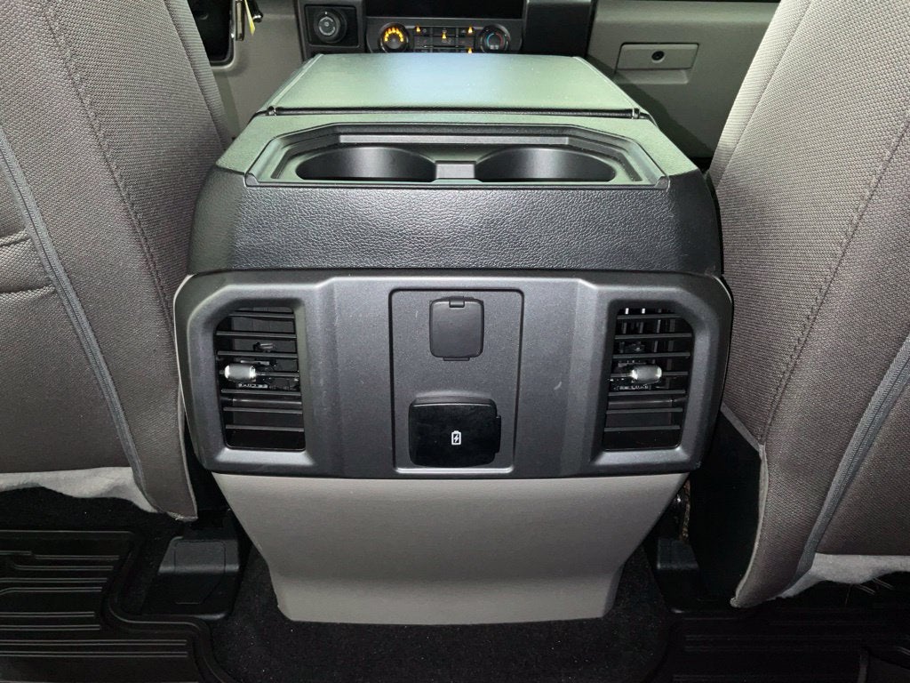 2020 Ford F-150 XLT ***BLUE CERTIFIED***