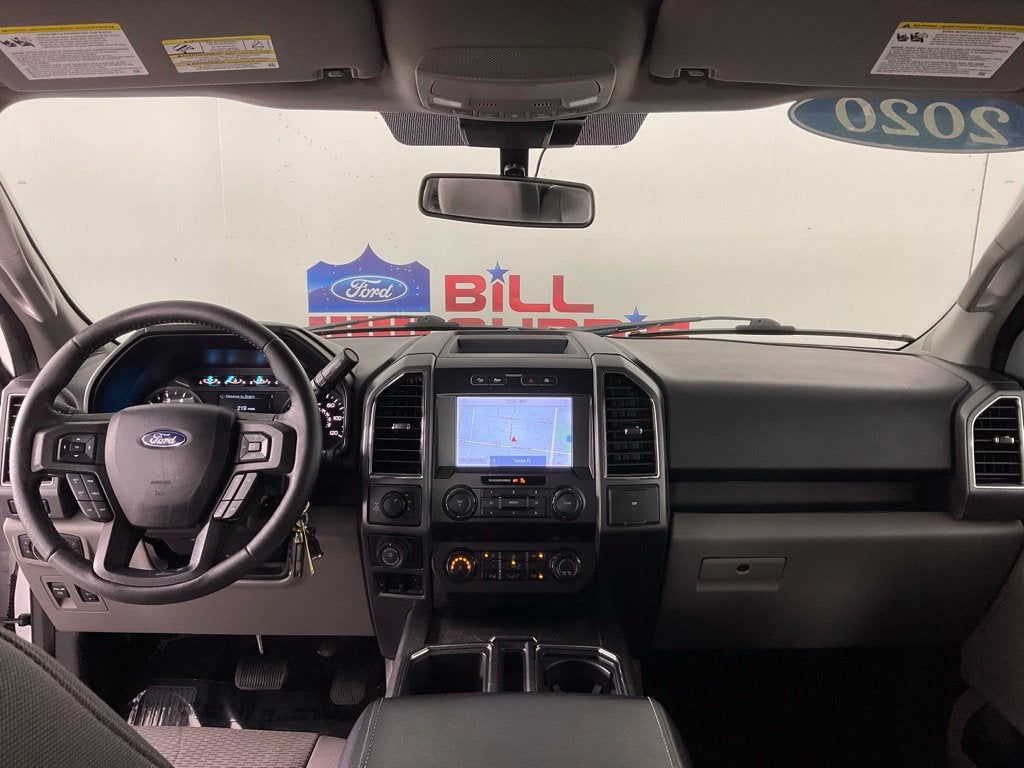 2020 Ford F-150 XLT ***BLUE CERTIFIED***