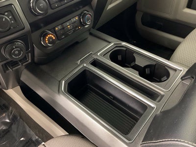 2020 Ford F-150 XLT ***BLUE CERTIFIED***