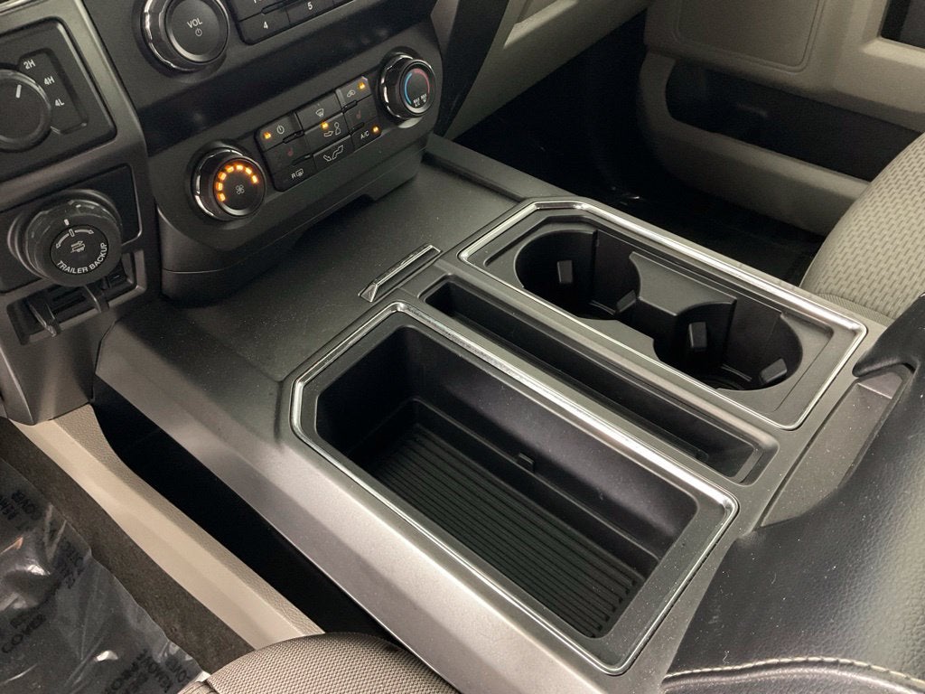 2020 Ford F-150 XLT ***BLUE CERTIFIED***