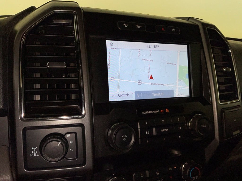 2020 Ford F-150 XLT ***BLUE CERTIFIED***