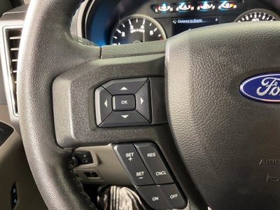 2020 Ford F-150 XLT ***BLUE CERTIFIED***