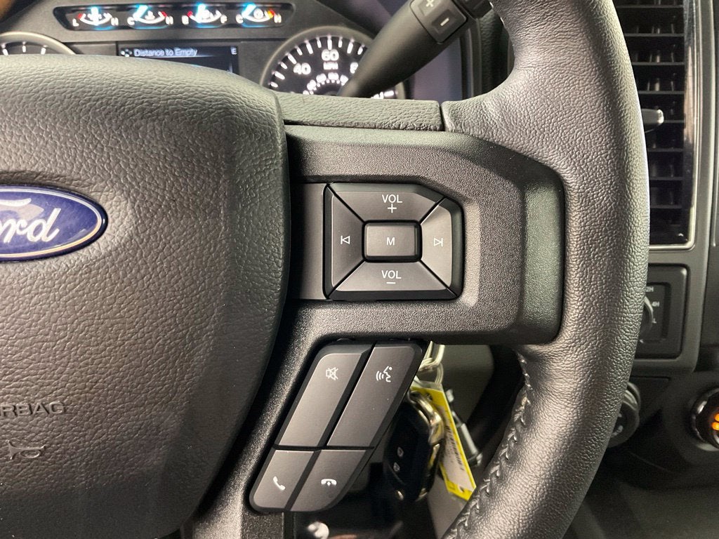 2020 Ford F-150 XLT ***BLUE CERTIFIED***