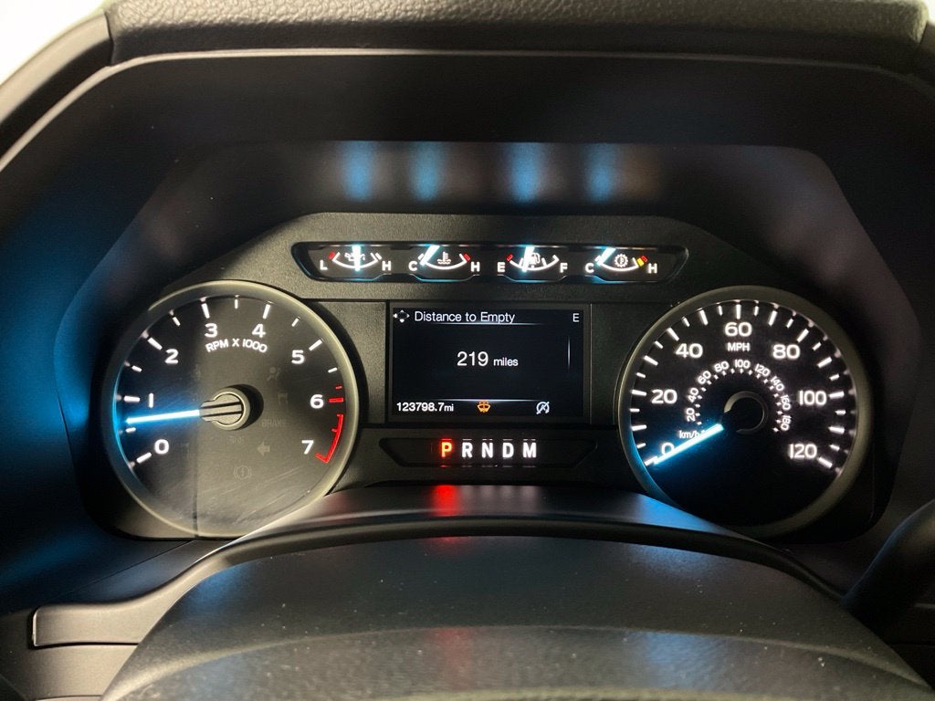 2020 Ford F-150 XLT ***BLUE CERTIFIED***