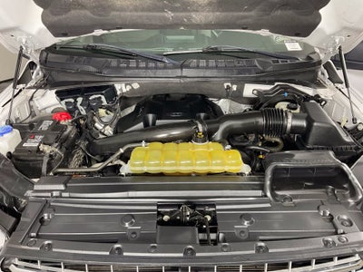 2020 Ford F-150 XLT ***BLUE CERTIFIED***